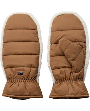 AW UGGfluff Mitten