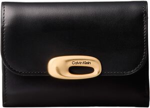 Engraved Trifold Wallet