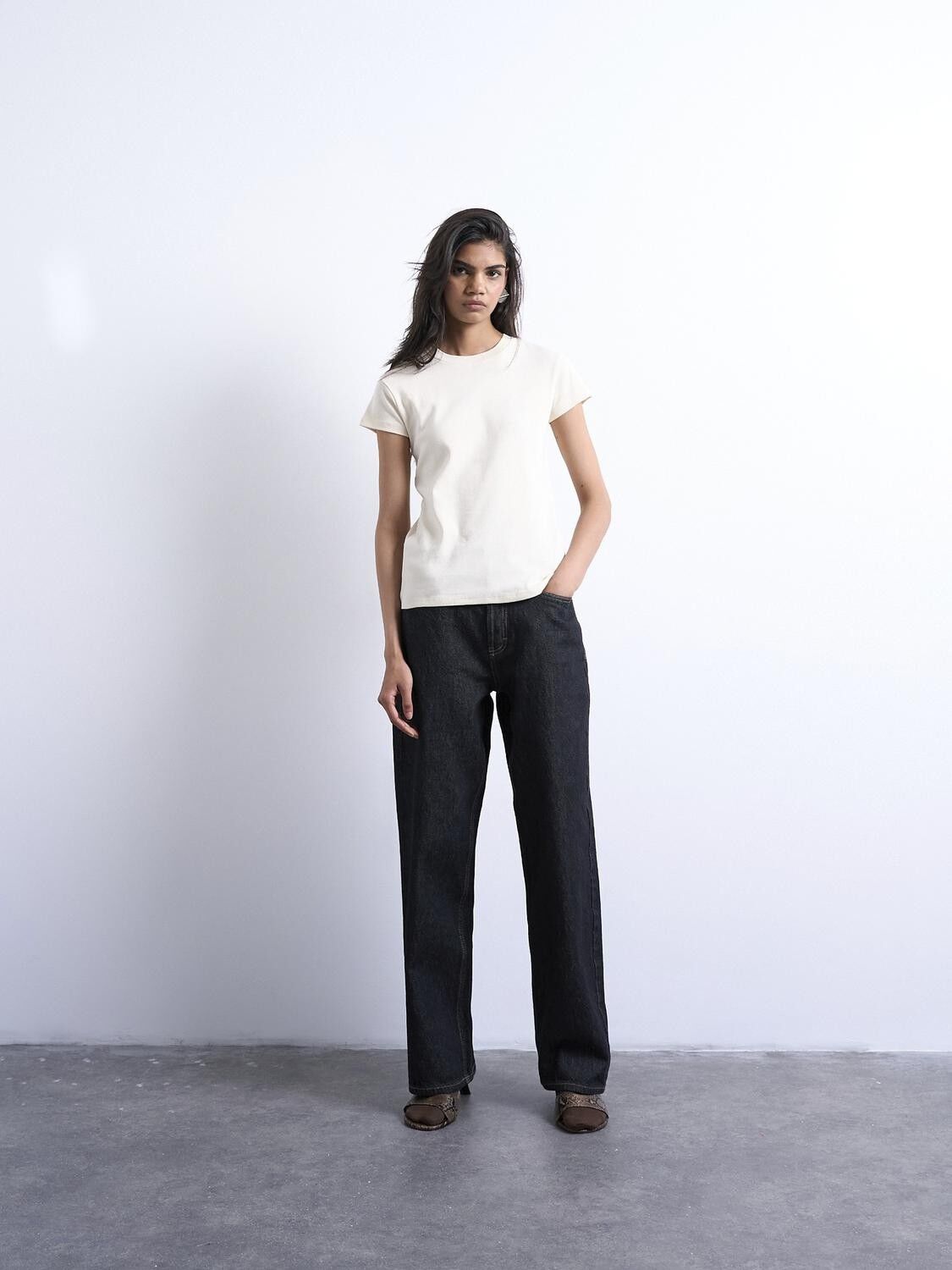 TSEVERYDAY SS TOP JRS NOOS