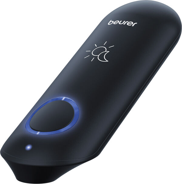 Insekt socket healing