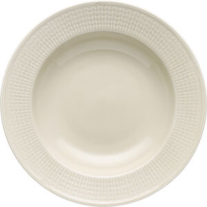 Swedish Grace Dyb Tallerken 25 cm Havre