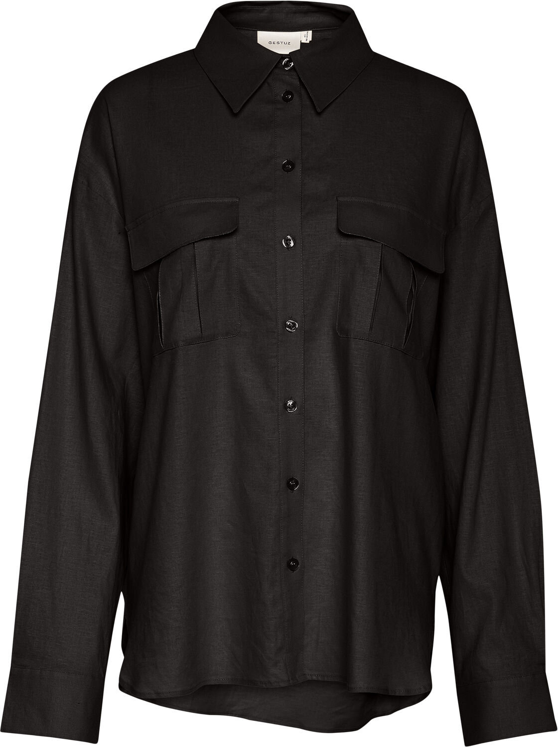 ElarahGZ linen shirt NOOS