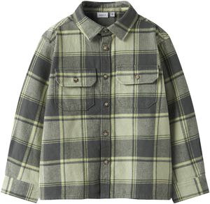 NKMTAMOL OS LS SHIRT