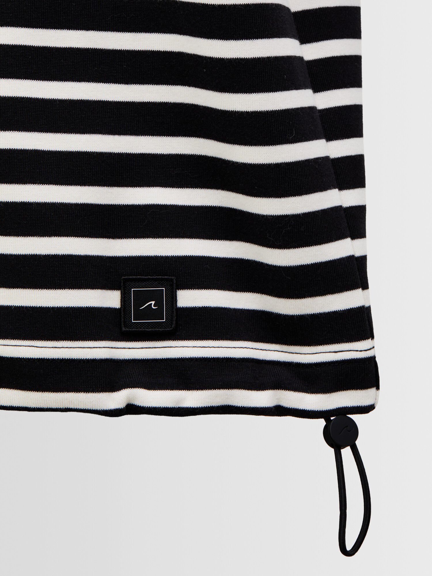 Hornsea Striped T-Shirt