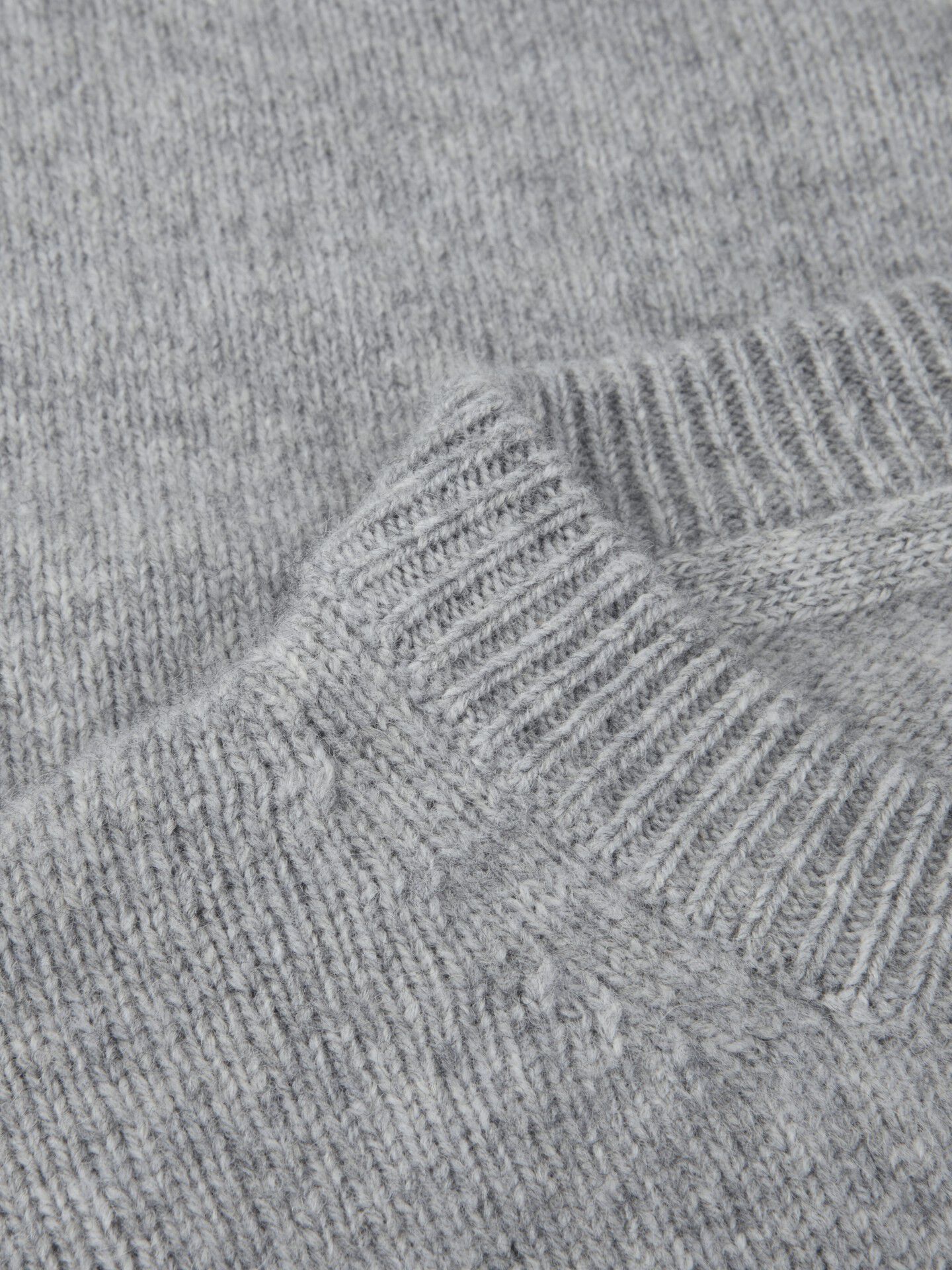 Katrin Sweater, Knit