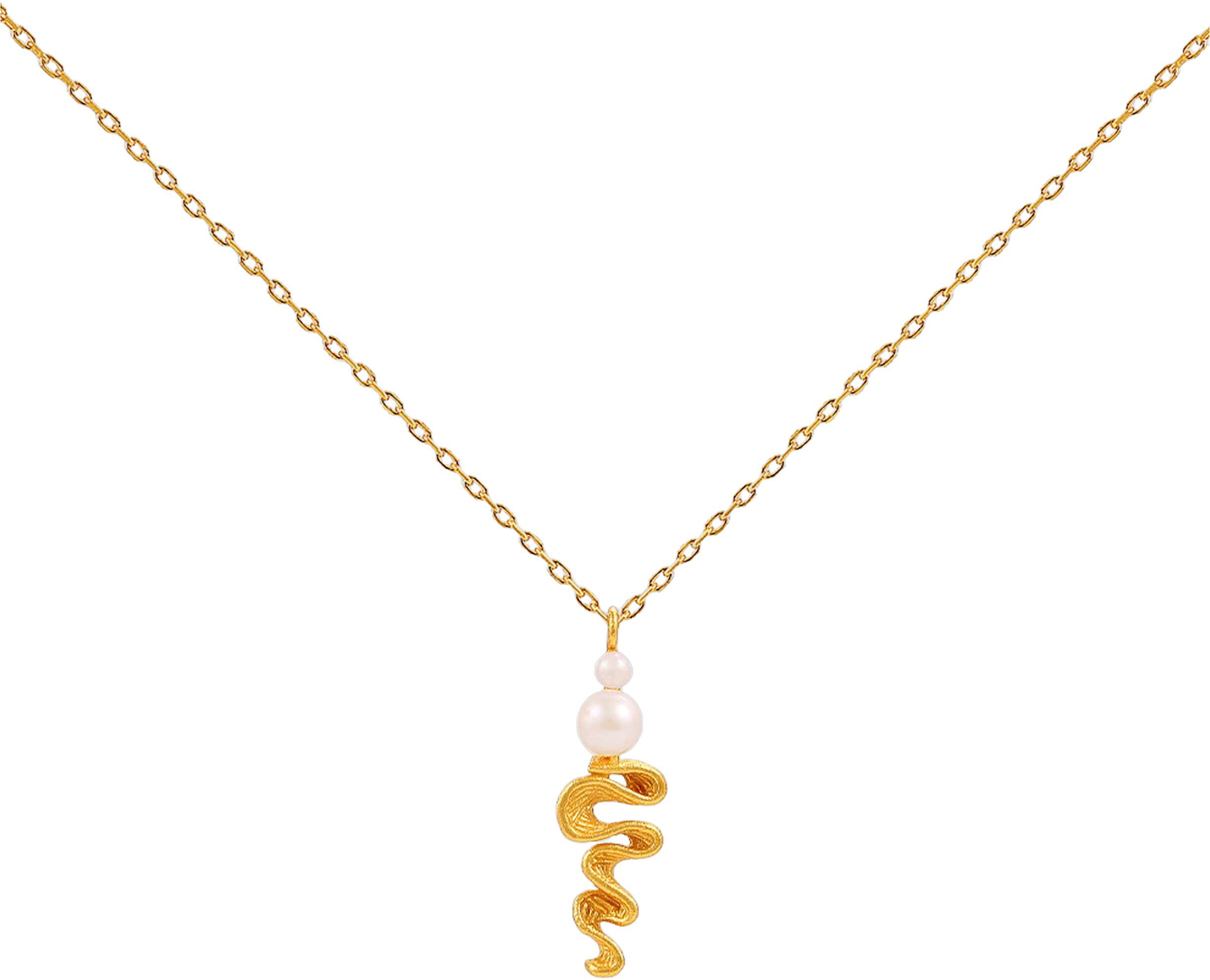 Hedda halsk&aelig;de