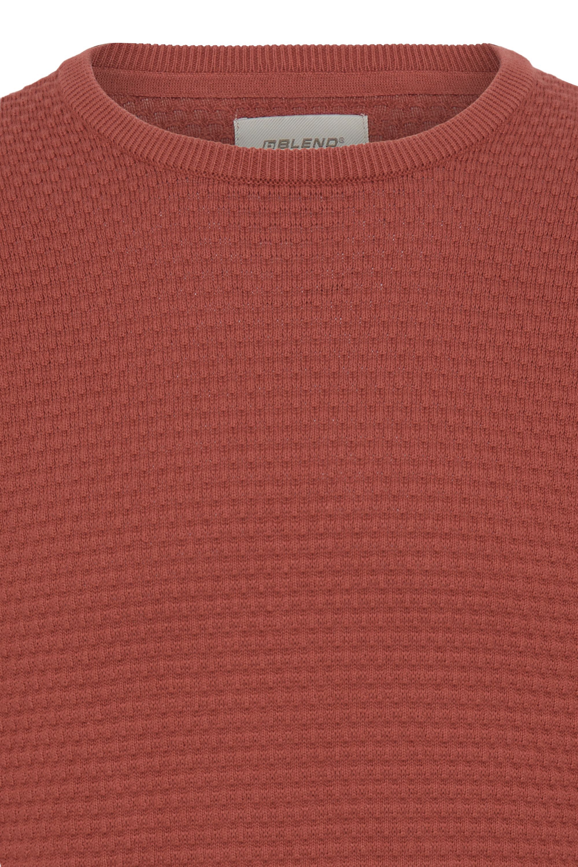 BHREDHILL CREWNECK
