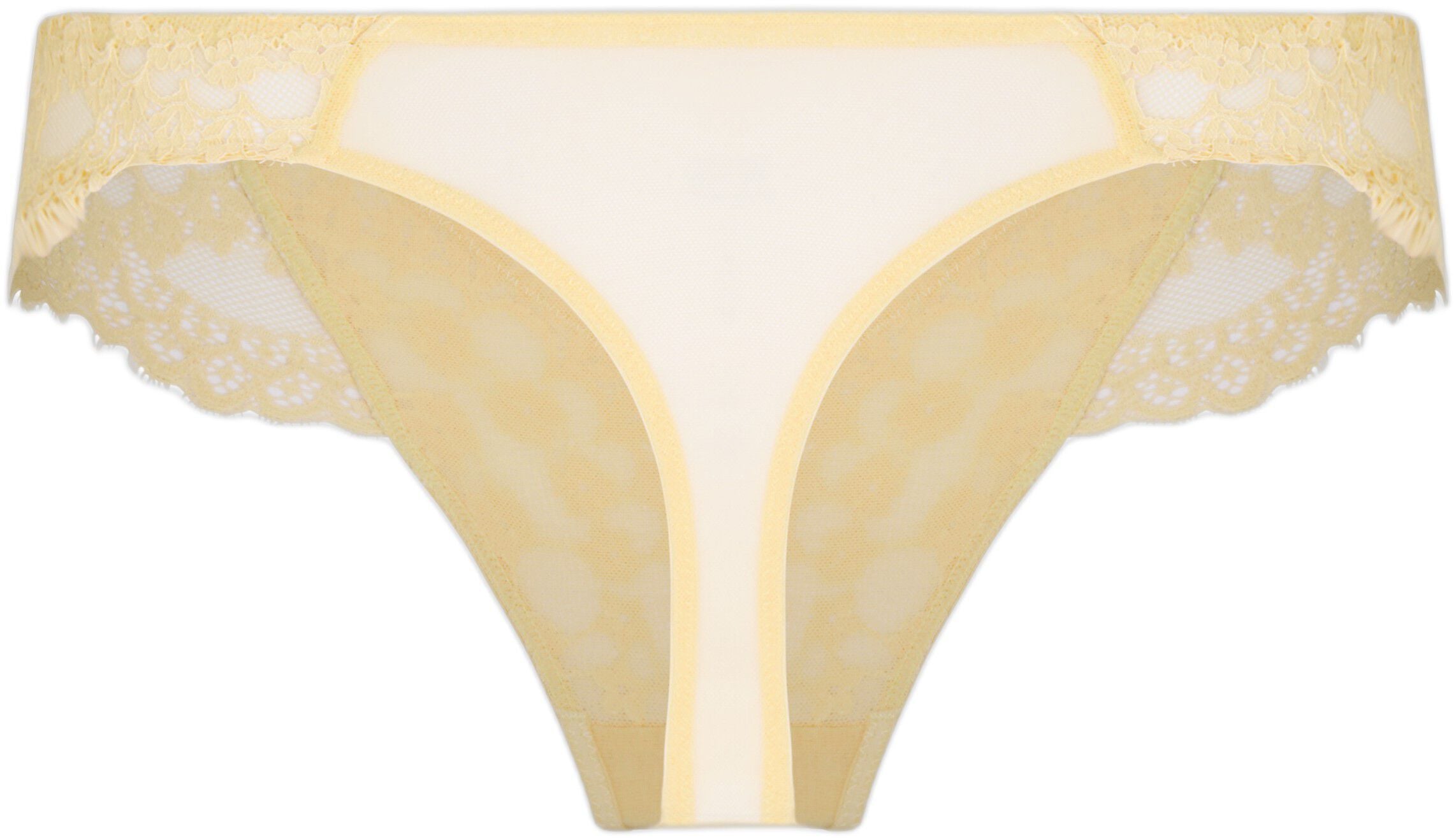 Daisy Thong
