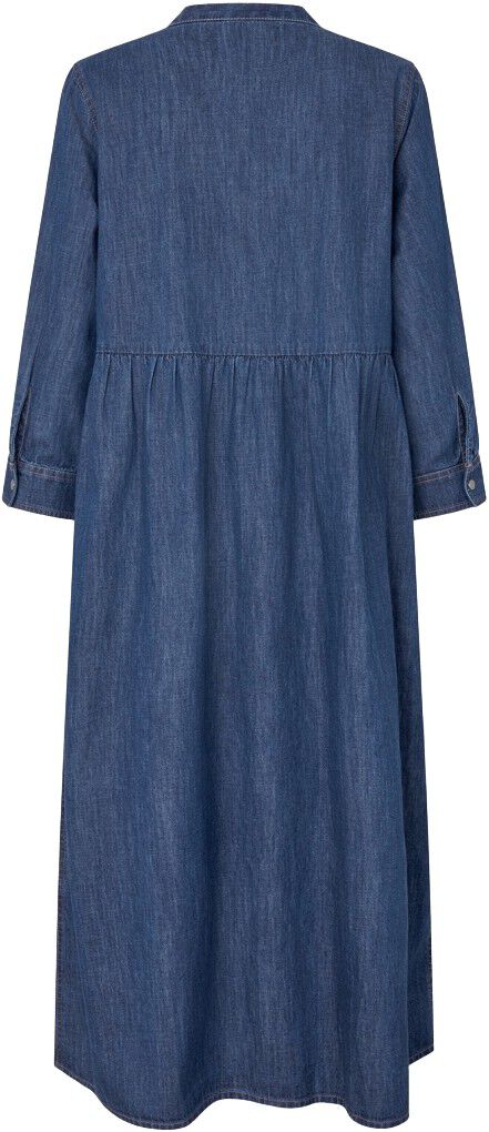 AliyaLL Maxi Dress 3/4
