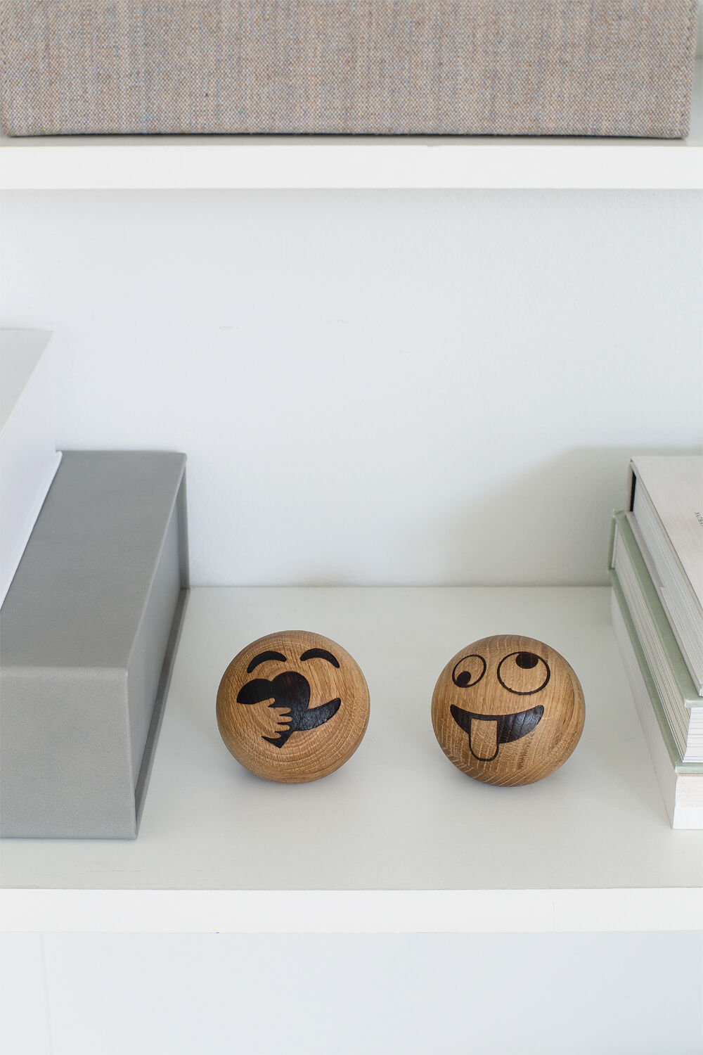 Care - Spring Emotions