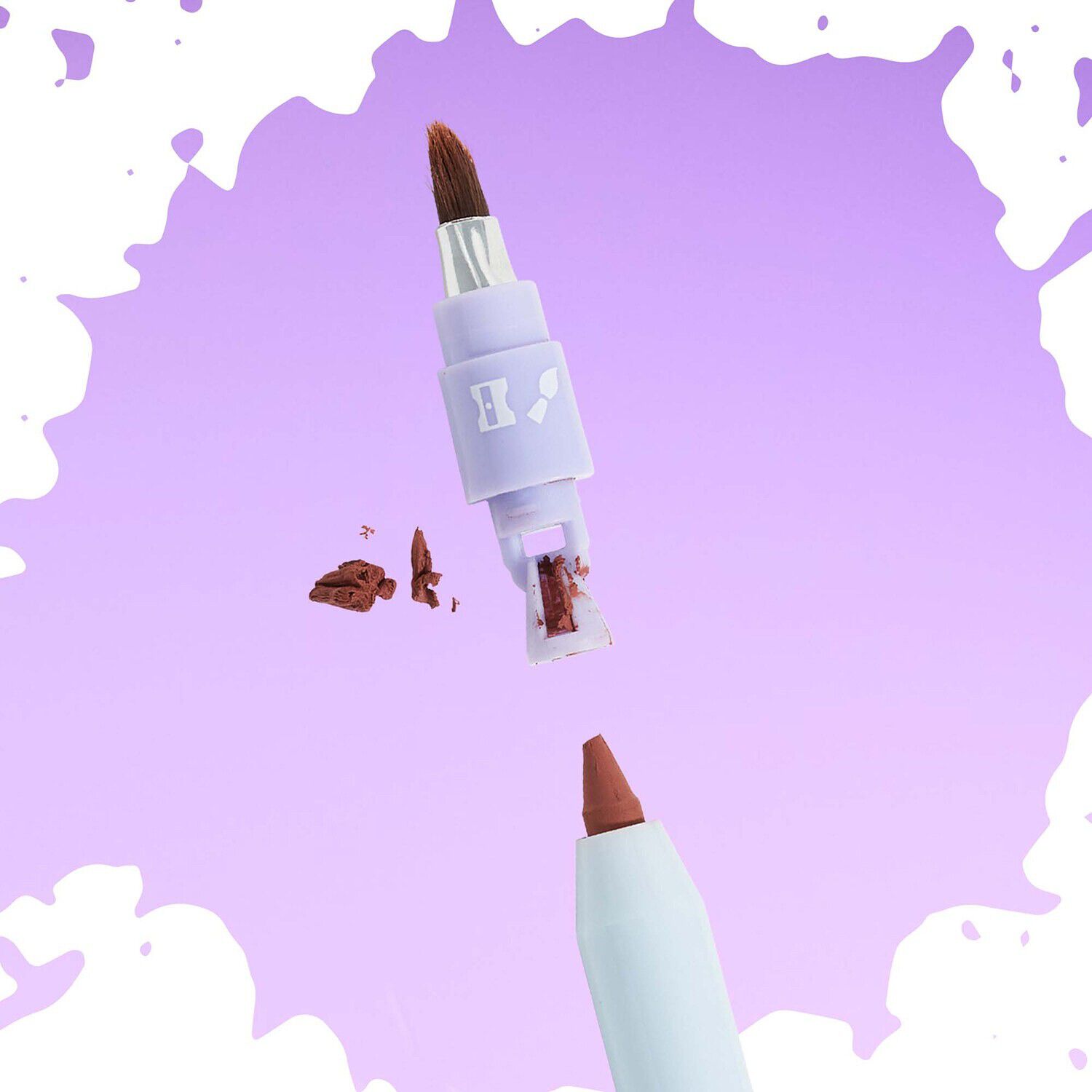 Hotliner - L&aelig;beblyant med hyaluronsyre