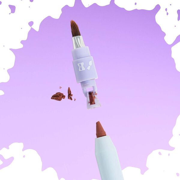 Hotliner - Læbeblyant med hyaluronsyre