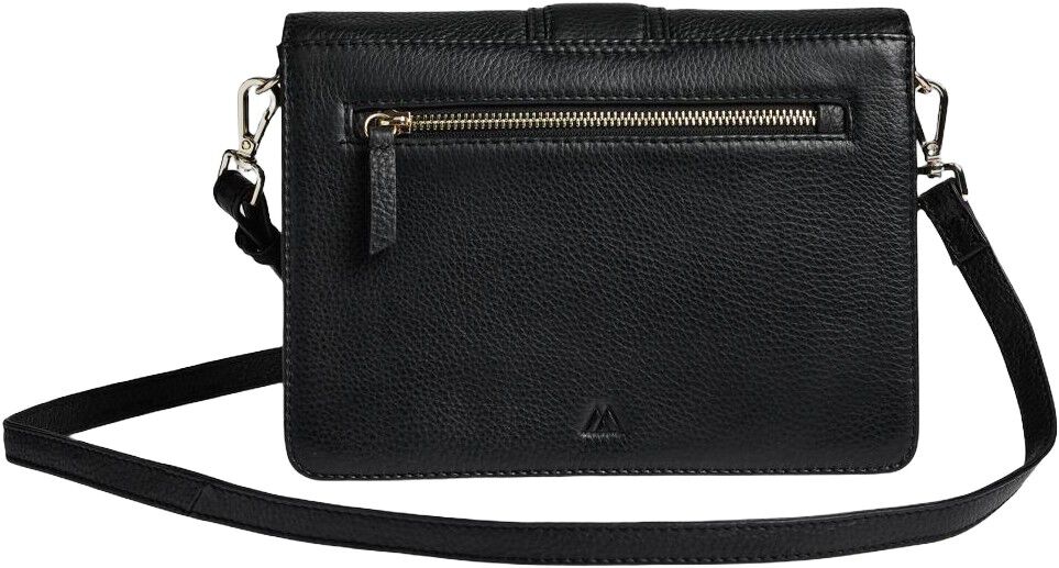 Janembg Crossbody Bag, Grain