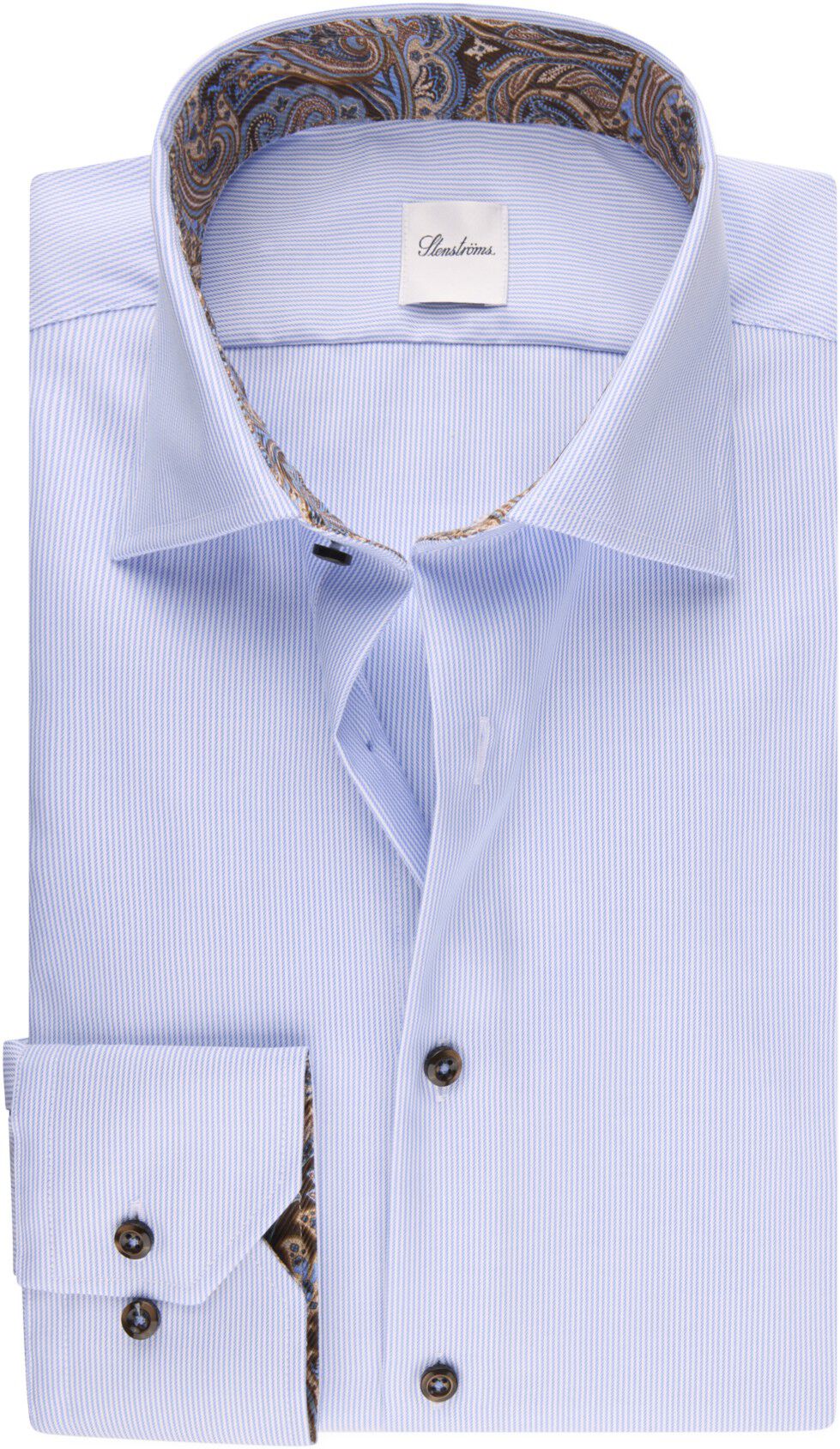 Regular, C75 RC cuff Contrast