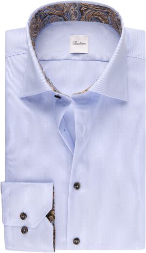 Regular, C75 RC cuff Contrast