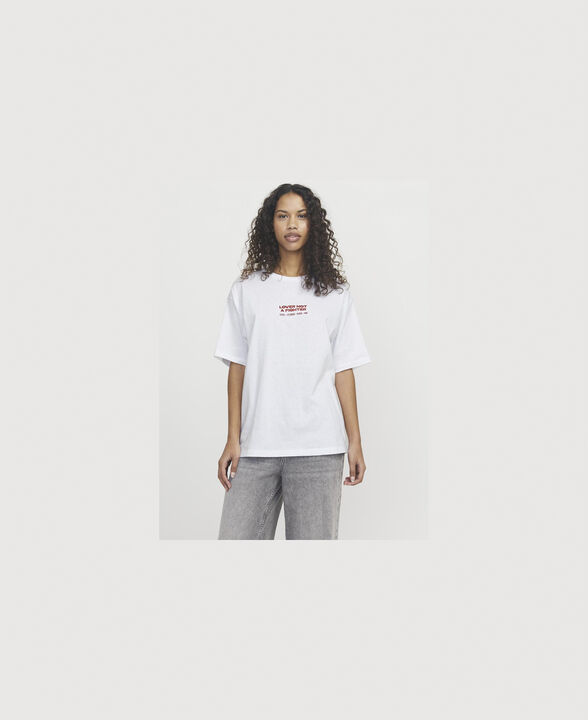JXVALENTINE LOOSE SS TEE JRS