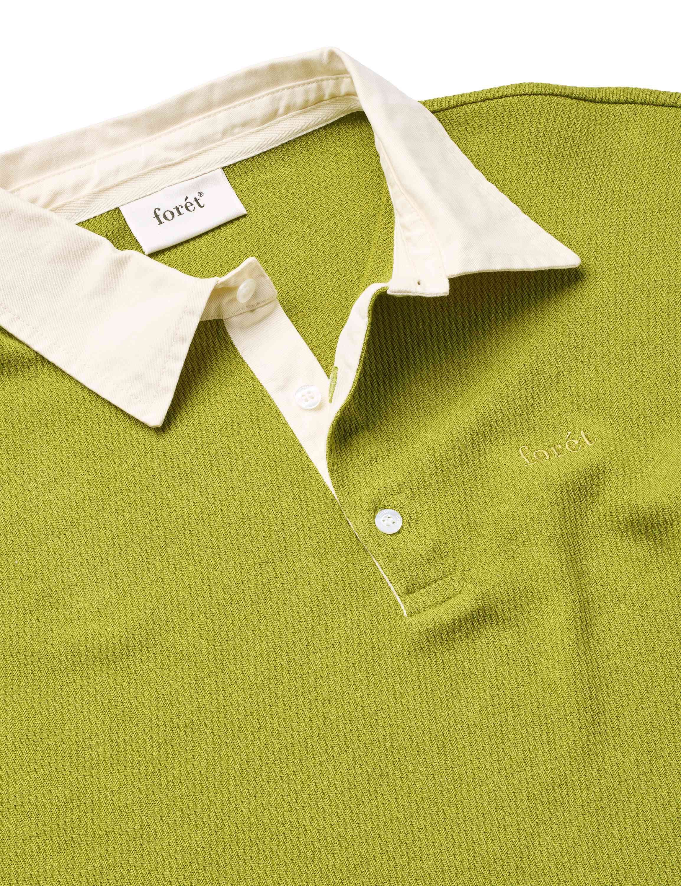 MATCH RUGBY STRUCTURED SWEATSHIRT