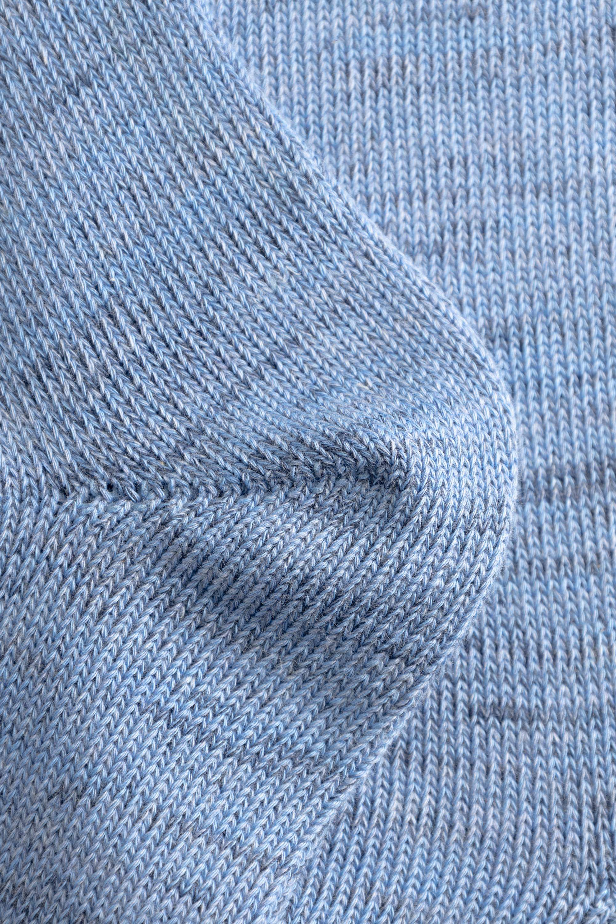 Bykle Heavy Cotton Twist Sock