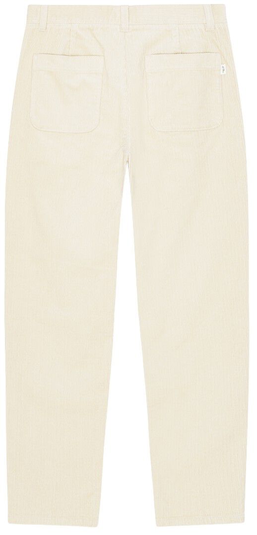 Corduroy Tapered Pants