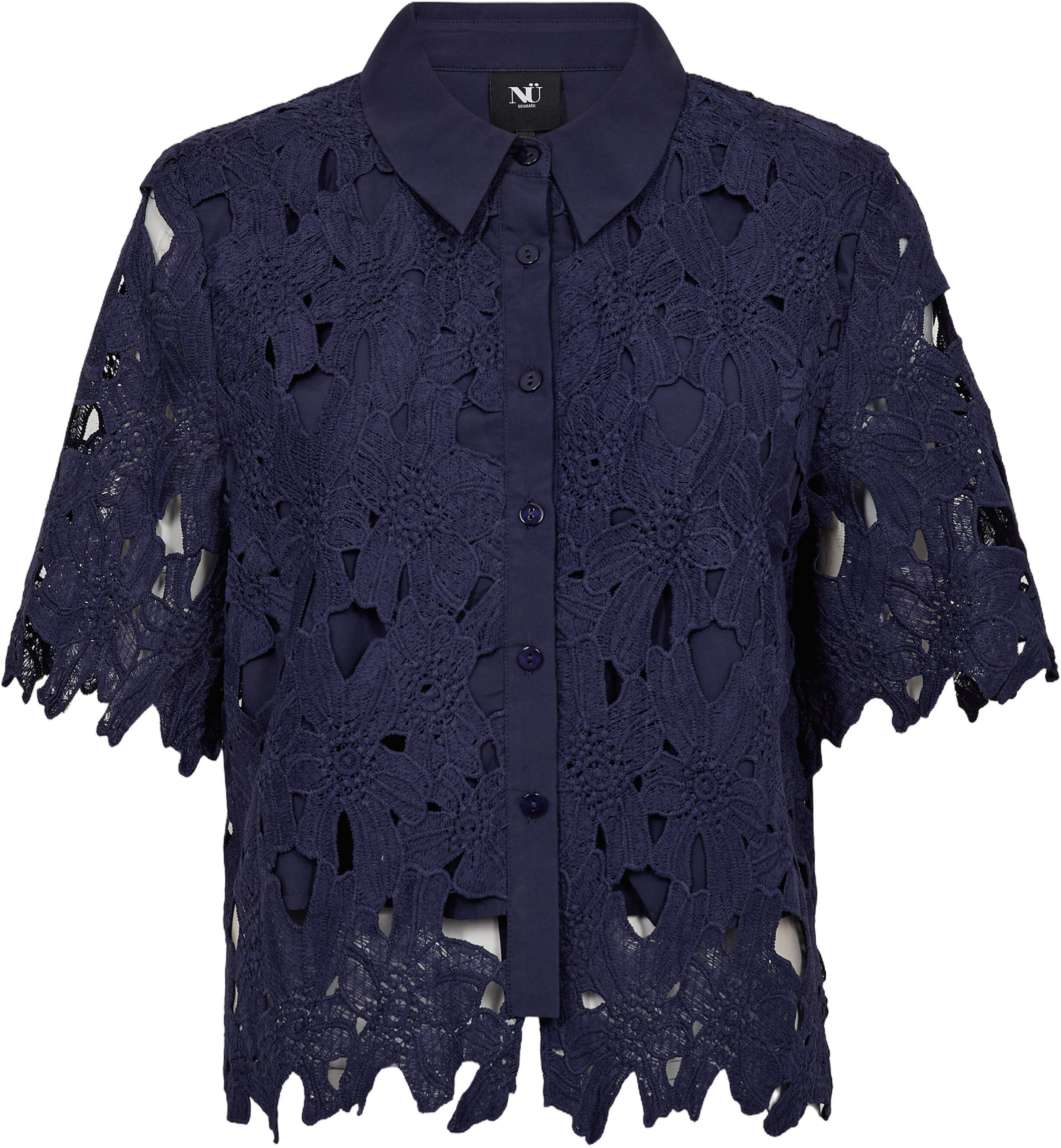 Decia Shirt