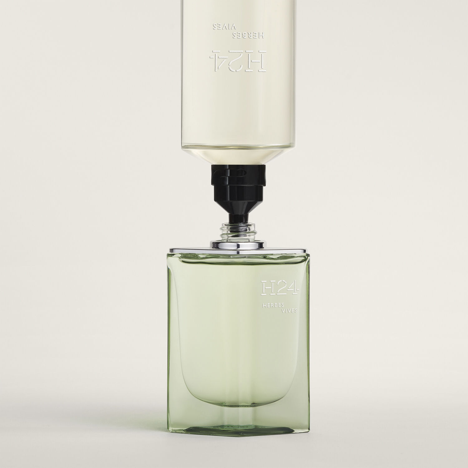 H24 HERBES VIVES EAU DE PARFUM 100 ML