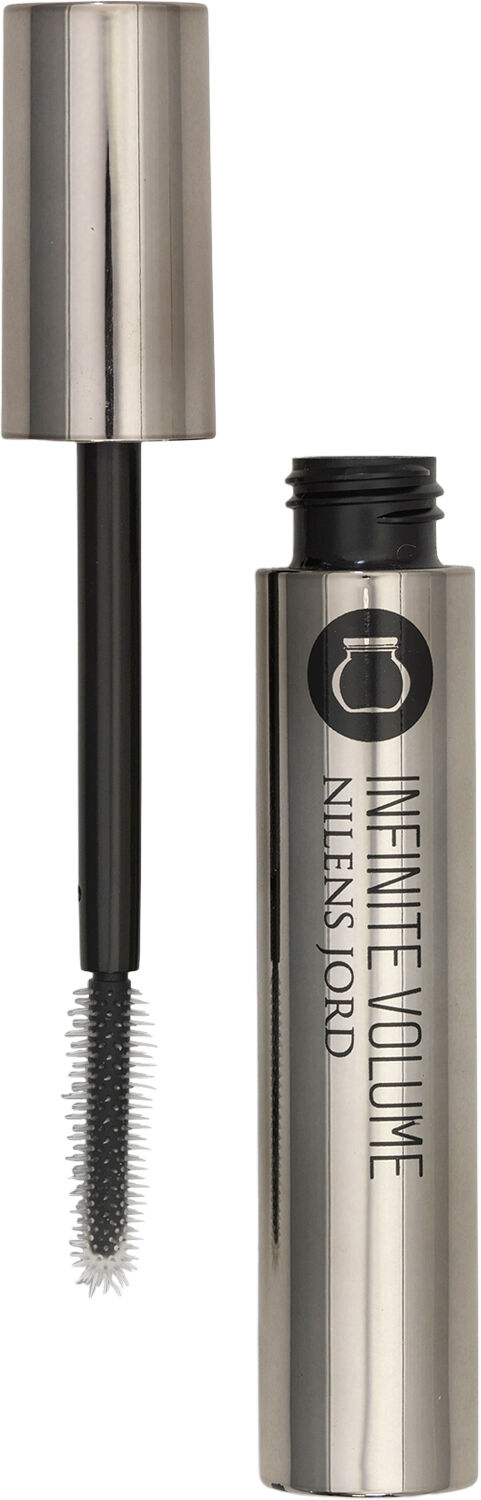 Infinite Volume Mascara