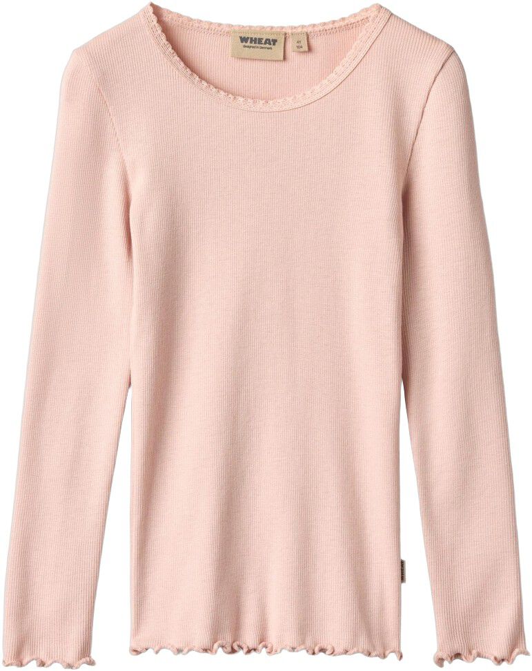Rib T-Shirt L/S Reese