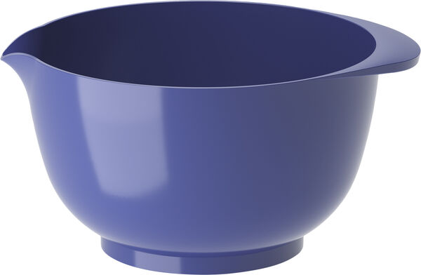 Margrethebolle 3L Electric blue