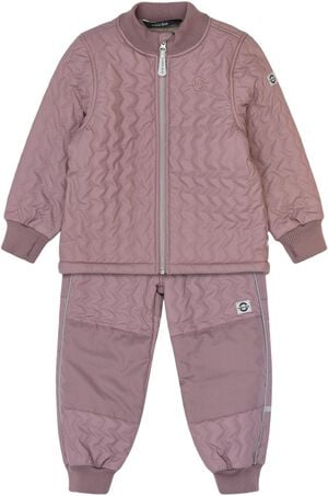 Duvet Set w. Fleece
