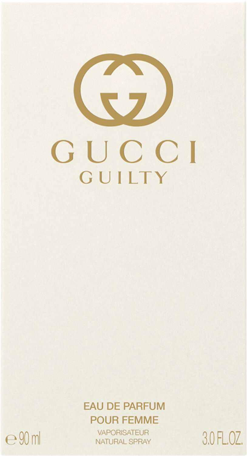 Guilty Revolution Eau De Parfum