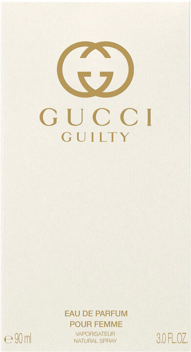 Guilty Revolution Eau De Parfum