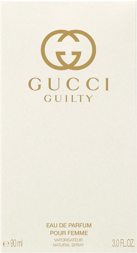 Guilty Revolution Eau De Parfum