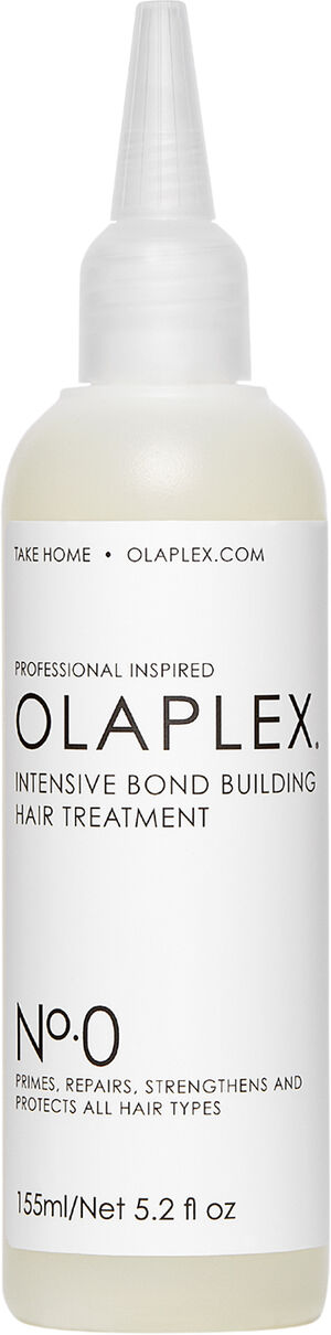 No. 0 Intensive Bond Builder 155ml