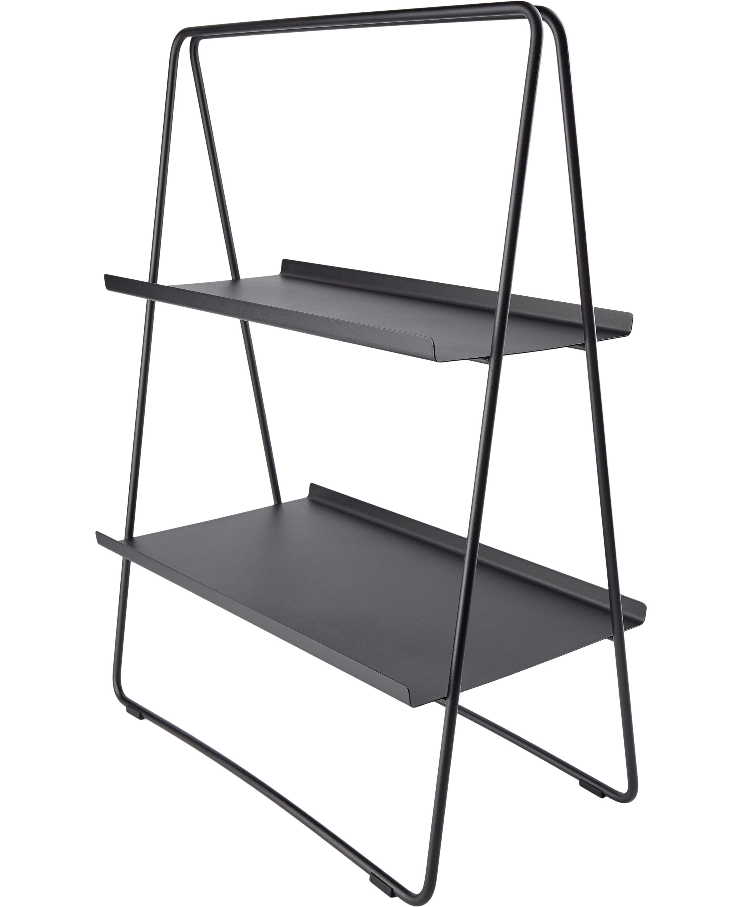 A-Table Reol 53 x 29 x 75 cm Black