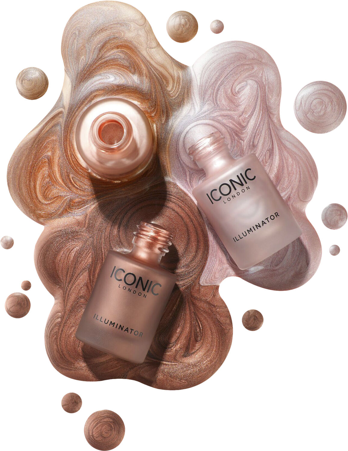 ICONIC LONDON Illuminator
