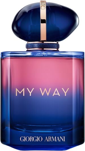 My Way Le Parfum
