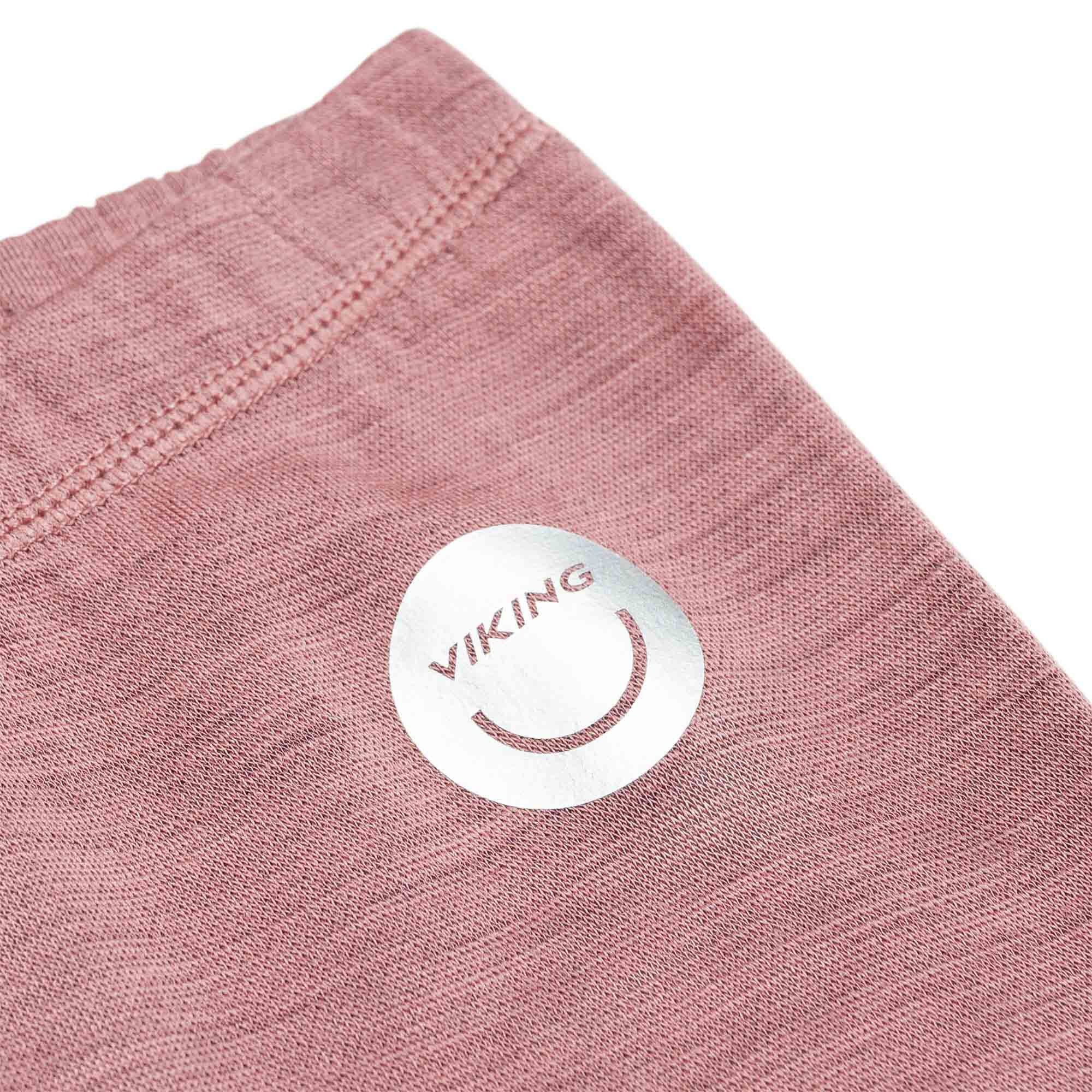Soft Baselayer Merino Pants