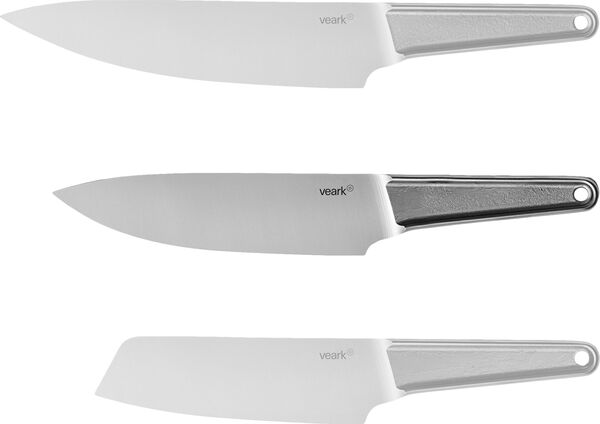 CK16 - Chefs knife - Drop Forged