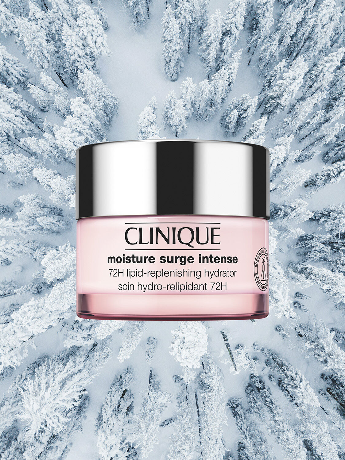 Moisture Surge Intense 72-Hour Lipid-Replenishing Hydrator