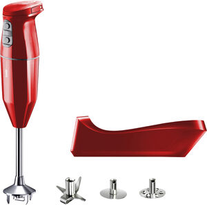 Stavmikser Cordless PLUS 10,8 volt Rød