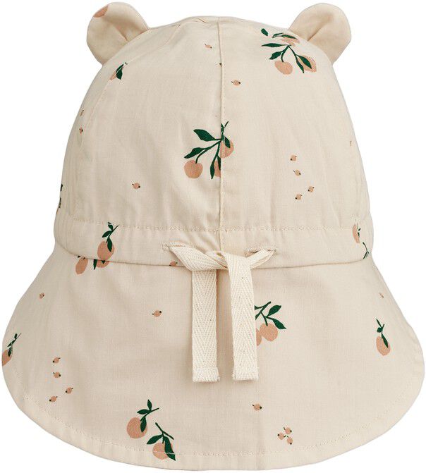 Gorm Reversible Sun Hat With Ears