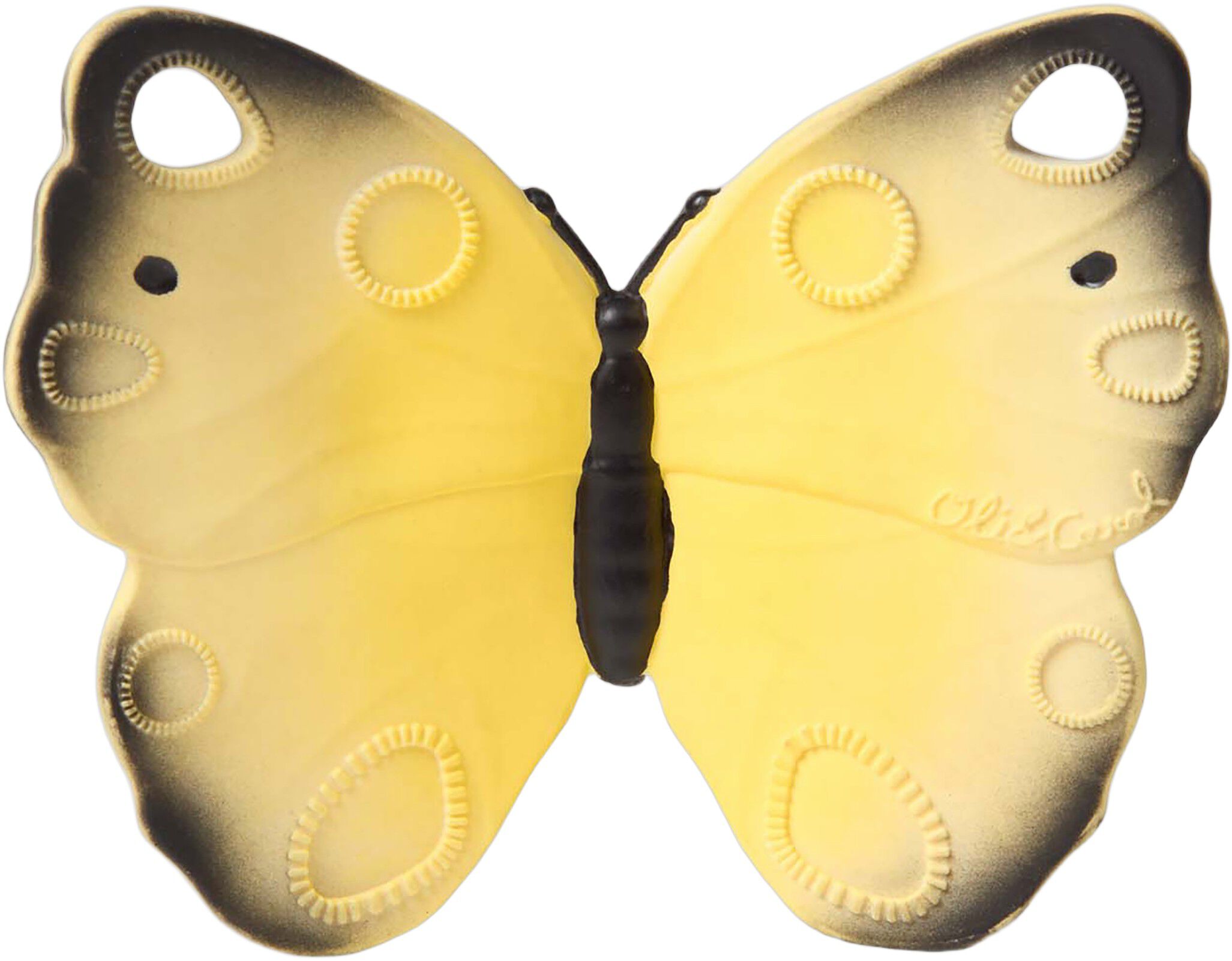 Oli & Carol - Bidering - Katia the Butterfly