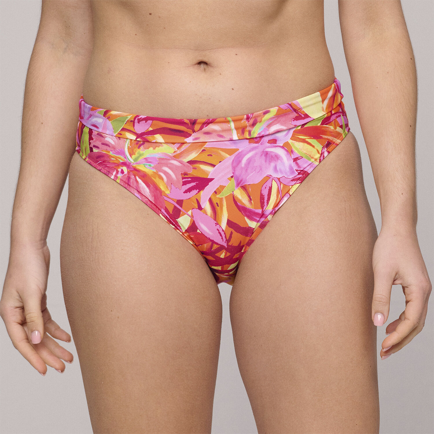 Shubra bikini foldetrusser