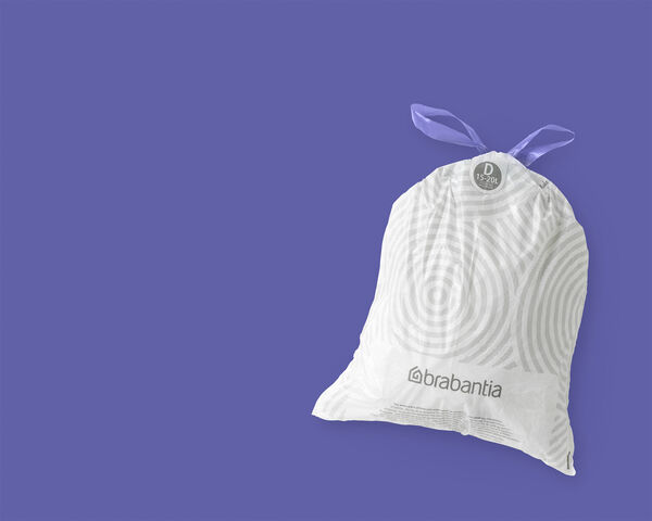 Affaldspose 15 ltr. 20 stk.