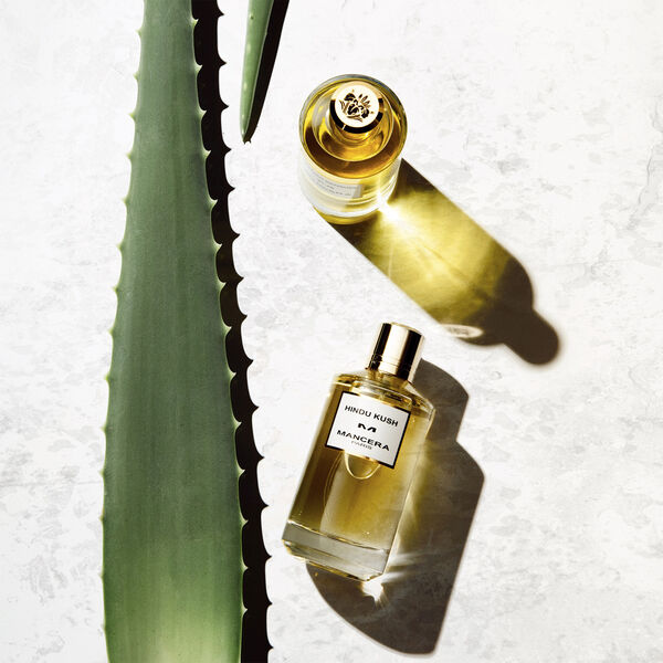 Hindu kush Eau de Parfums 120 ml