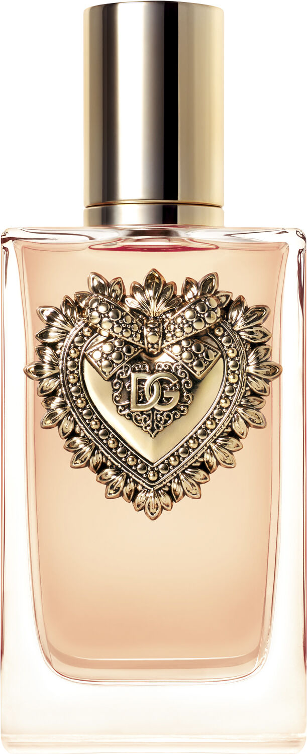 Devotion Eau de Parfum