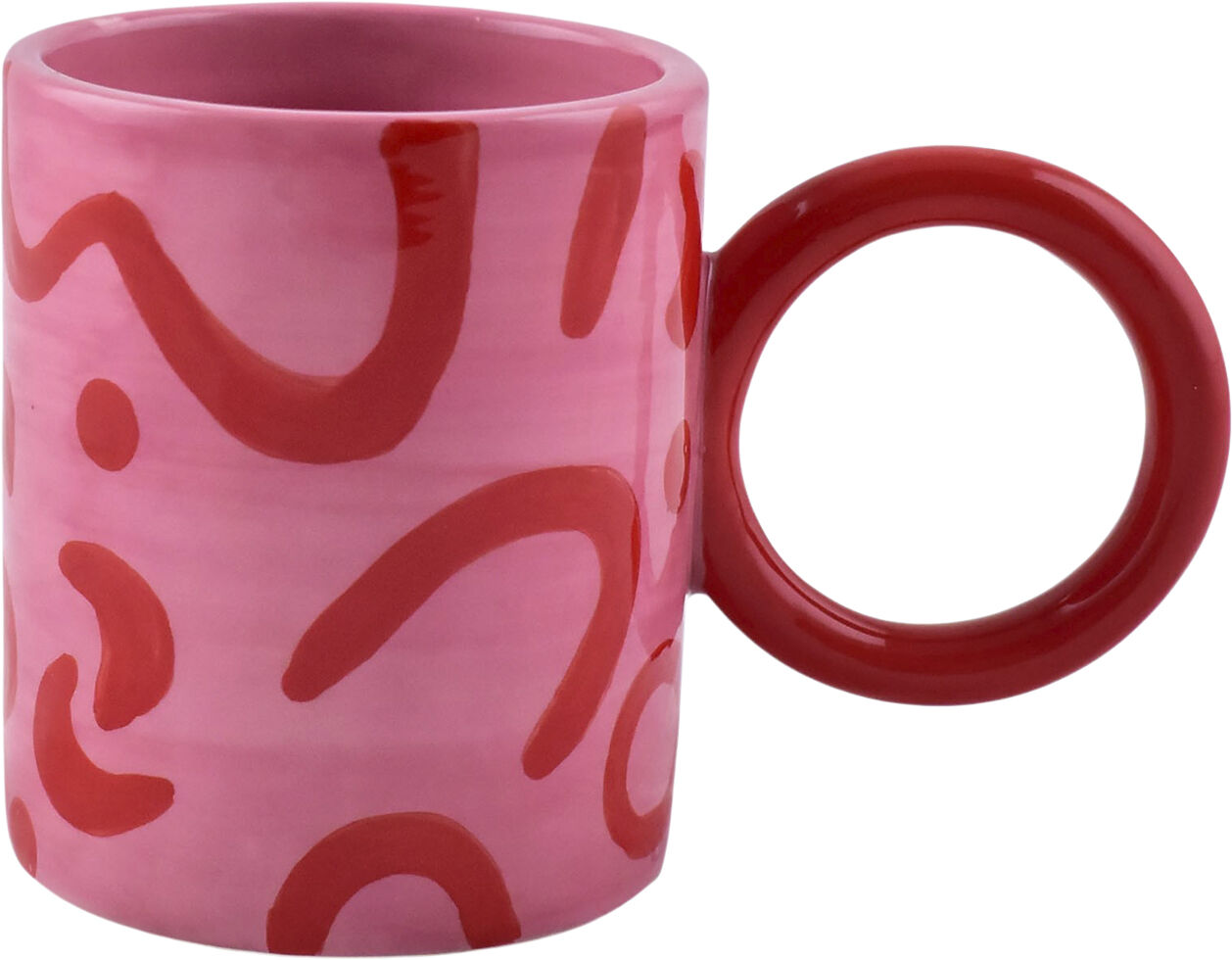 Krus - LIMA - LEOPARDO LINDO