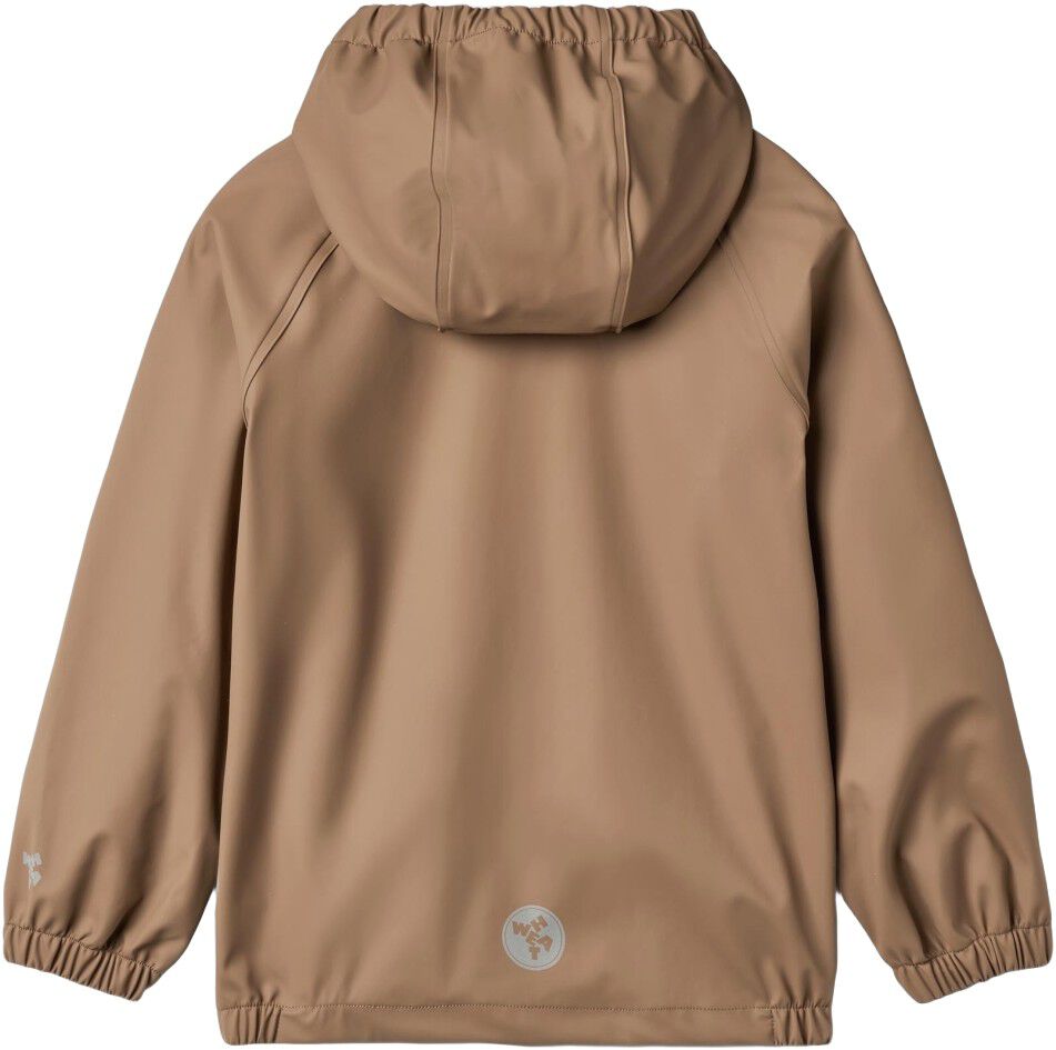 Regns&aelig;t Charlie m. Seler