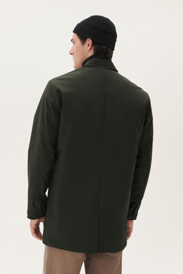 Philman P New Tec Structure