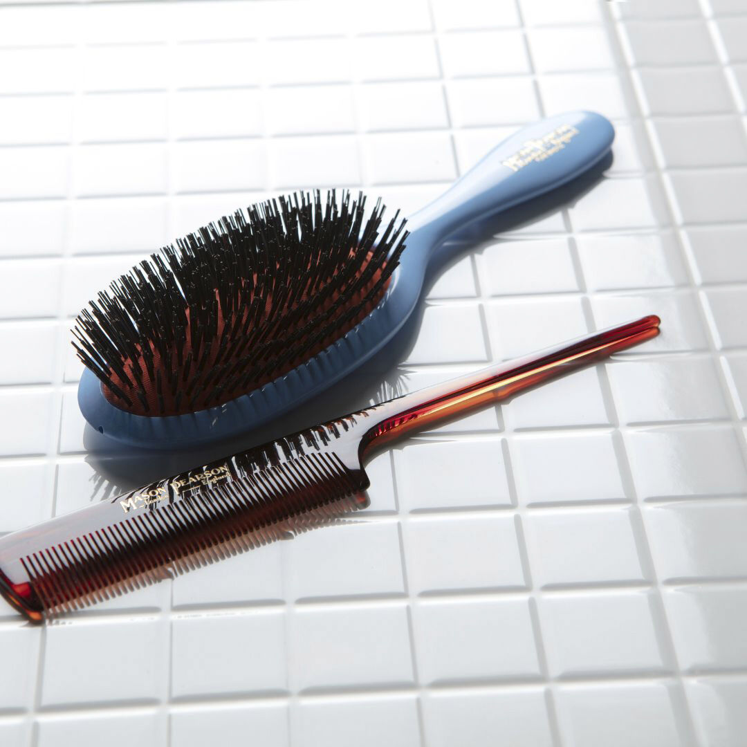 B3 - Handy Bristle